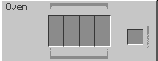 Oven Recipe Preview