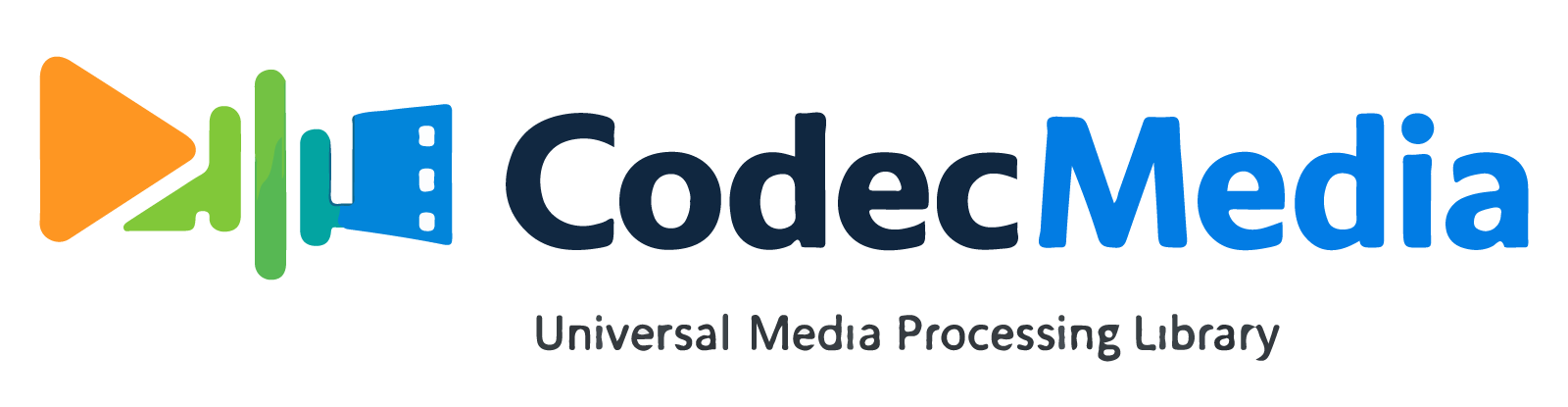 CodecMedia Logo